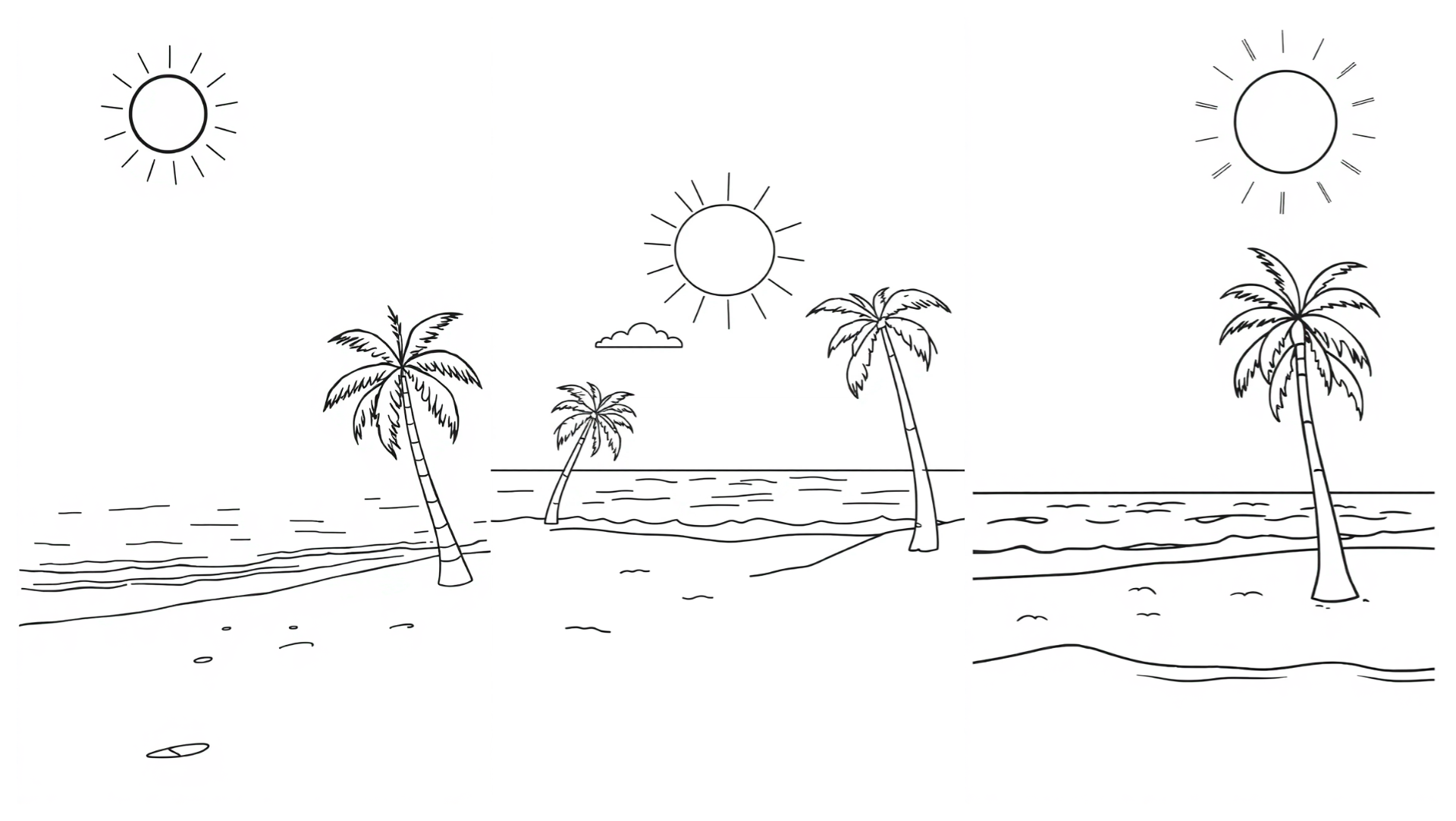 Sample coloring page 4